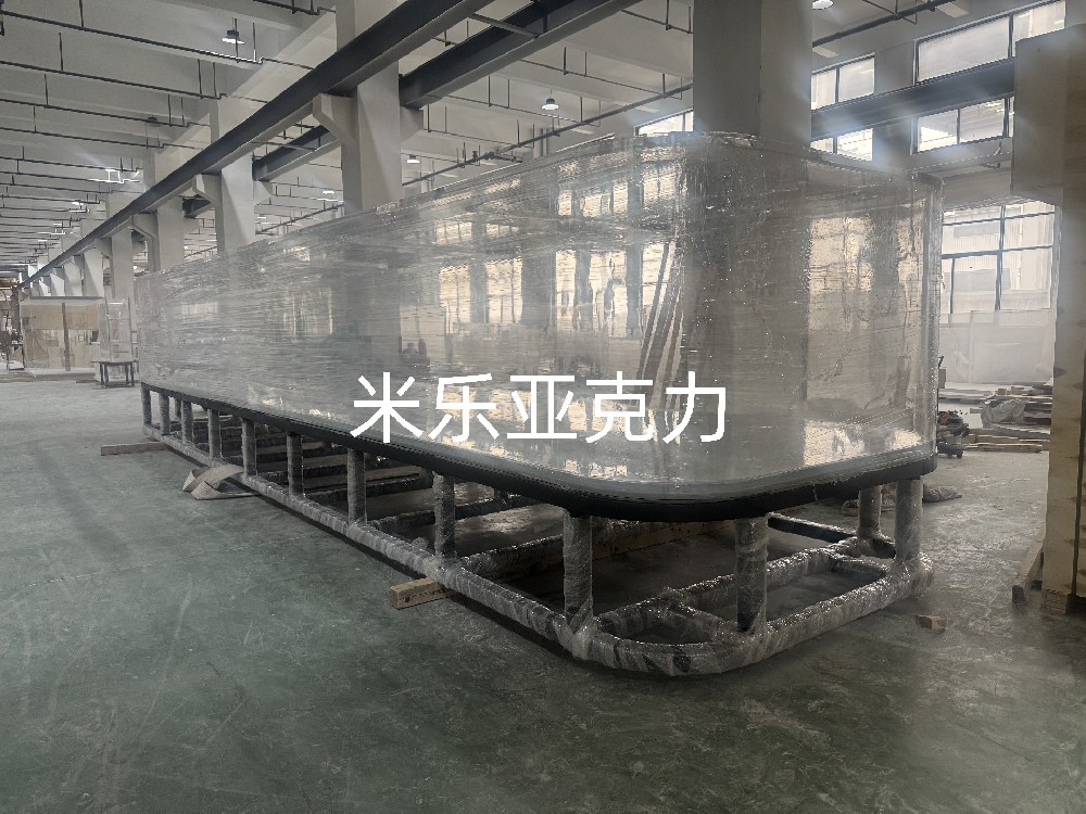 9m和11m方缸